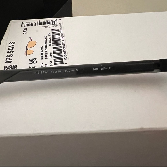 Prada Linea Rossa PS 54WS - Picture 6 of 13